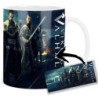 Vikings Valhalla Leo Suter Sam Corlett Frida Gustavsson A Mt Tasse