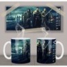 Vikings Valhalla Leo Suter Sam Corlett Frida Gustavsson A Mt Tasse