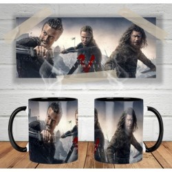 Vikings Valhalla Leo Suter Sam Corlett Frida Gustavsson B Mt Tasse