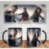 Vikings Valhalla Leo Suter Sam Corlett Frida Gustavsson B Mt Tasse