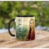 Virgin River Martin Henderson Stacey Farber Mv Tasse