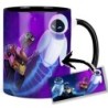 Wall•E & Eve Wall E Mt Taza