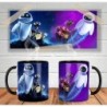 Wall•E & Eve Wall E Mt Taza