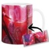 Wandavision Wanda Maximoff Mv Tasse