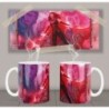 Wandavision Wanda Maximoff Mv Tasse