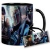 Wednesday Jenna Ortega B Mt Mug