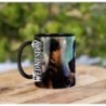 Wednesday Jenna Ortega B Mt Mug
