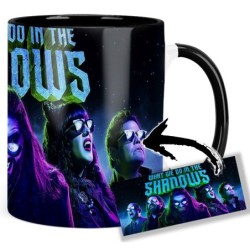 What We Do In The Shadows Kayvan Novak Natasia Demetriou Matt Berry A Mt Taza