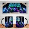 What We Do In The Shadows Kayvan Novak Natasia Demetriou Matt Berry A Mt Taza