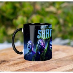 What We Do In The Shadows Kayvan Novak Natasia Demetriou Matt Berry A Mt Taza