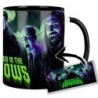What We Do In The Shadows Kayvan Novak Natasia Demetriou Matt Berry B Mt Tasse