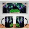 What We Do In The Shadows Kayvan Novak Natasia Demetriou Matt Berry B Mt Tasse
