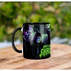 What We Do In The Shadows Kayvan Novak Natasia Demetriou Matt Berry B Mt Tasse