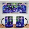 What We Do In The Shadows Kayvan Novak Natasia Demetriou Matt Berry C Mv Tasse