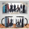 White Collar Matt Bomer Tim Dekay Marsha Thomason Mt Tasse