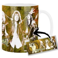 Whitesnake Forevermore David Coverdale Mv Mug