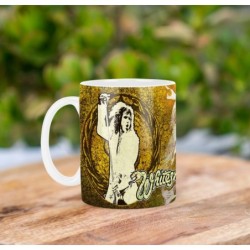 Whitesnake Forevermore David Coverdale Mv Mug