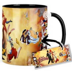 Who Framed Roger Rabbit Kathleen Turner Bob Hoskins Mt Tasse
