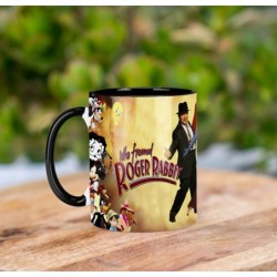 Who Framed Roger Rabbit Kathleen Turner Bob Hoskins Mt Tasse