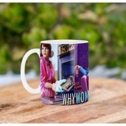 Why Women Kill Ginnifer Goodwin Lucy Liu Kirby Howell Baptiste Mt Tasse