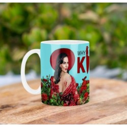 Why Women Kill Lana Parrilla Allison Tolman Mt Taza