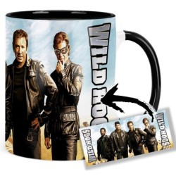 Wild Hogs Tim Allen John Travolta Martin Lawrence William H Macy Mt Taza