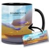 Wile E Coyote Road Runner Mv Tasse