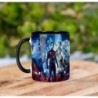 Ant-Man And The Wasp Quantumania Paul Rudd Evangeline Lilly Mv Tasse