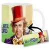 Willy Wonka & Chocolate Factory Gene Wilder Mt Tazza