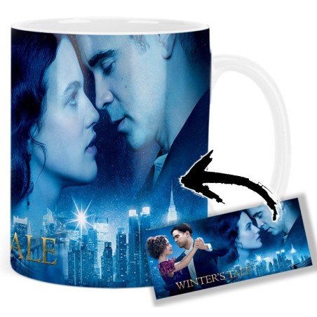 Winters Tale Colin Farrell Mt Mug