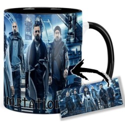Within Temptation Resist Mv Tasse