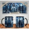 Within Temptation Resist Mv Tasse