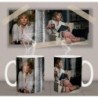 Woman In The House Kristen Bell Mt Tasse