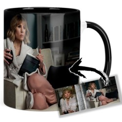 Woman In The House Kristen Bell Mt Tasse