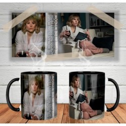 Woman In The House Kristen Bell Mt Tasse