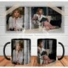 Woman In The House Kristen Bell Mt Tasse