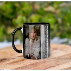 Woman In The House Kristen Bell Mt Tasse