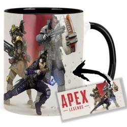Apex Legends Mt Taza