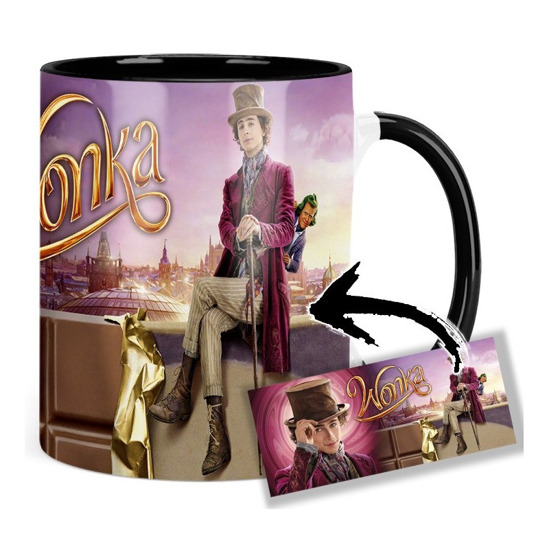Wonka Timothee Chalamet Mt Tasse
