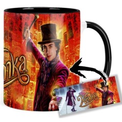 Wonka Timothee Chalamet Mv Tasse