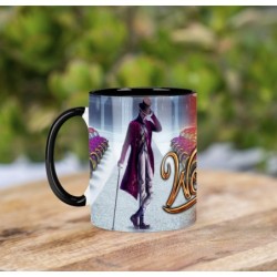 Wonka Timothee Chalamet Mv Tasse