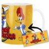 Woody Woodpecker Mt Taza