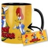 Woody Woodpecker Mt Tasse