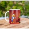 Woody Woodpecker Mv Tasse