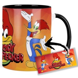Woody Woodpecker Mv Taza