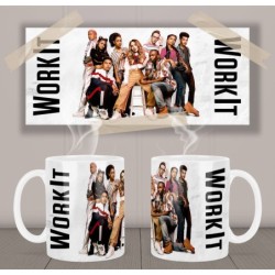 Work It Sabrina Carpenter Mt Tazza