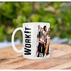 Work It Sabrina Carpenter Mt Tazza