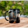 World War Z Brad Pitt Mireille Enos Mt Taza