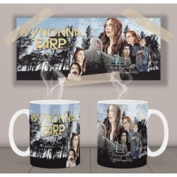 Wynonna Earp Melanie Scrofano Mt Tazza