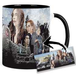 Wynonna Earp Melanie Scrofano Mt Mug